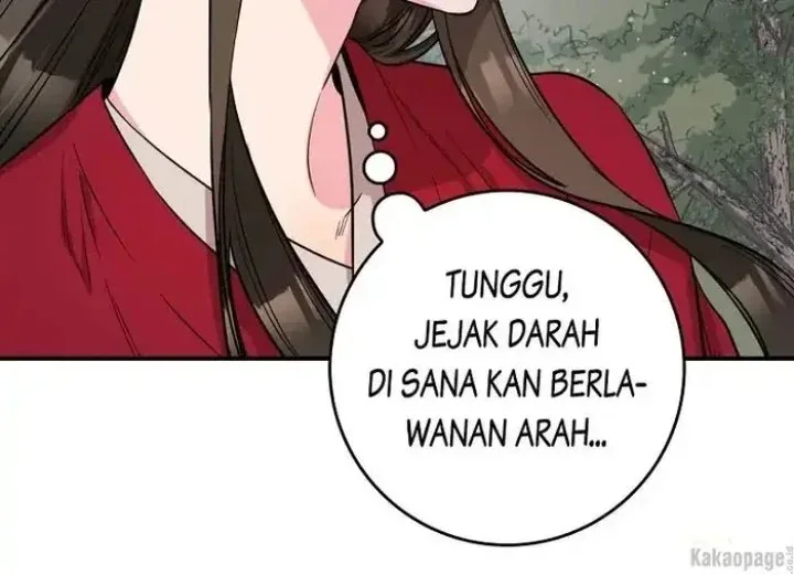 Halaman 167 — Master Villainess the Invincible! Chapter 79