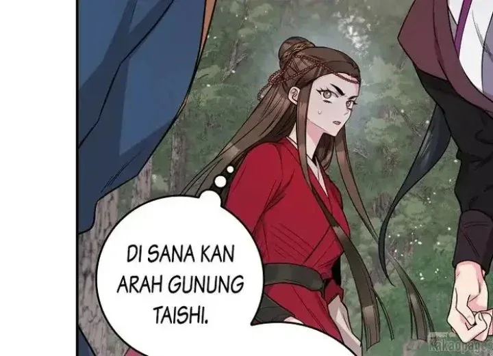 Halaman 170 — Master Villainess the Invincible! Chapter 79