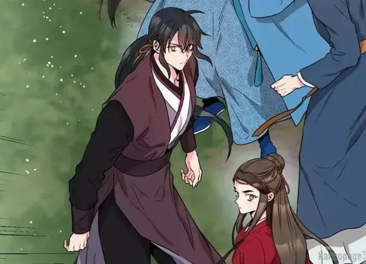 Halaman 174 — Master Villainess the Invincible! Chapter 79