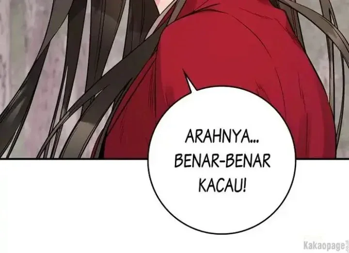 Halaman 179 — Master Villainess the Invincible! Chapter 79