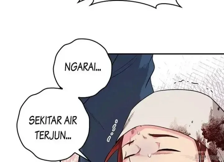 Halaman 184 — Master Villainess the Invincible! Chapter 79