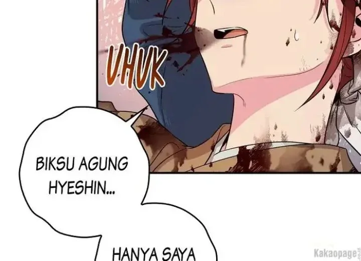 Halaman 185 — Master Villainess the Invincible! Chapter 79