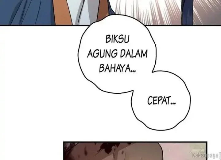 Halaman 189 — Master Villainess the Invincible! Chapter 79