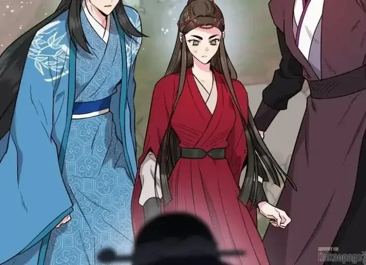Halaman 193 — Master Villainess the Invincible! Chapter 79
