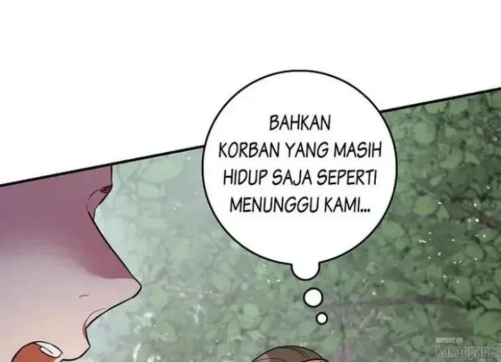 Halaman 195 — Master Villainess the Invincible! Chapter 79