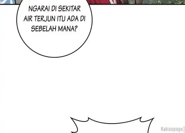Halaman 197 — Master Villainess the Invincible! Chapter 79