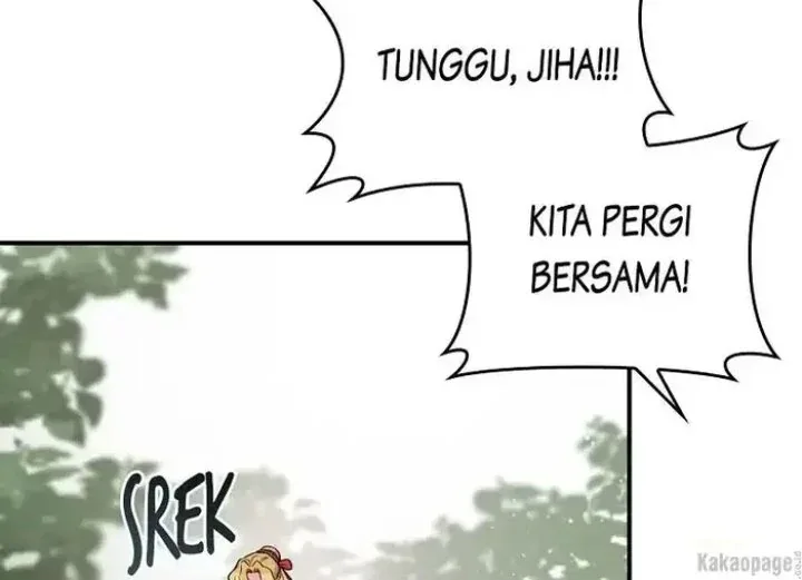 Halaman 198 — Master Villainess the Invincible! Chapter 79