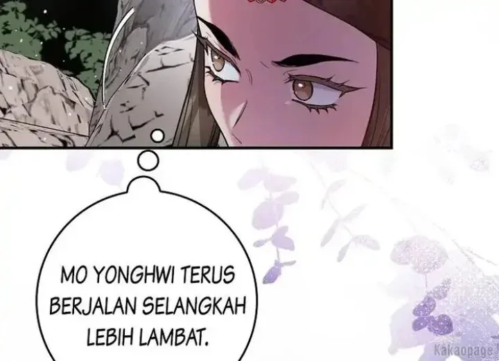 Halaman 200 — Master Villainess the Invincible! Chapter 79
