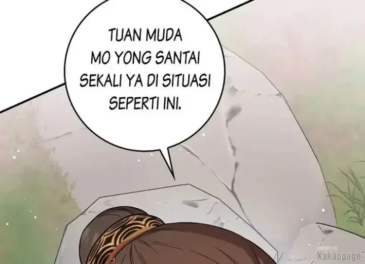 Halaman 204 — Master Villainess the Invincible! Chapter 79