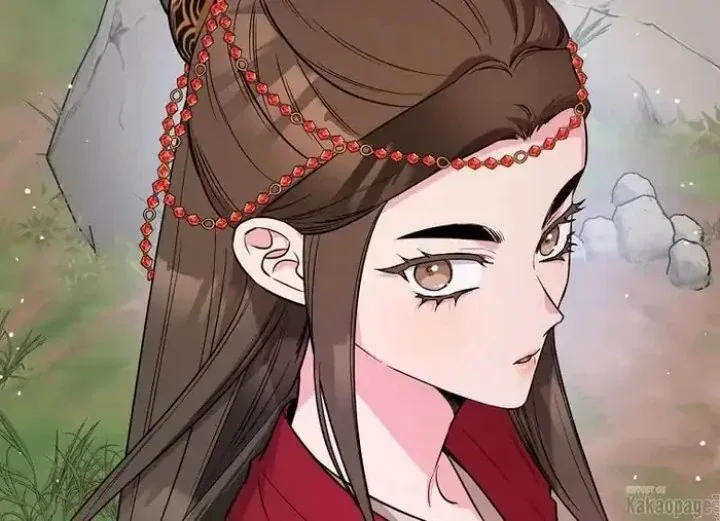 Halaman 205 — Master Villainess the Invincible! Chapter 79