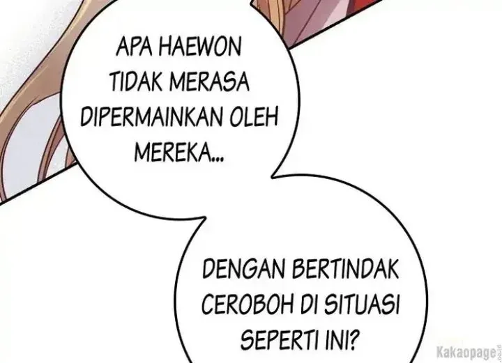 Halaman 210 — Master Villainess the Invincible! Chapter 79