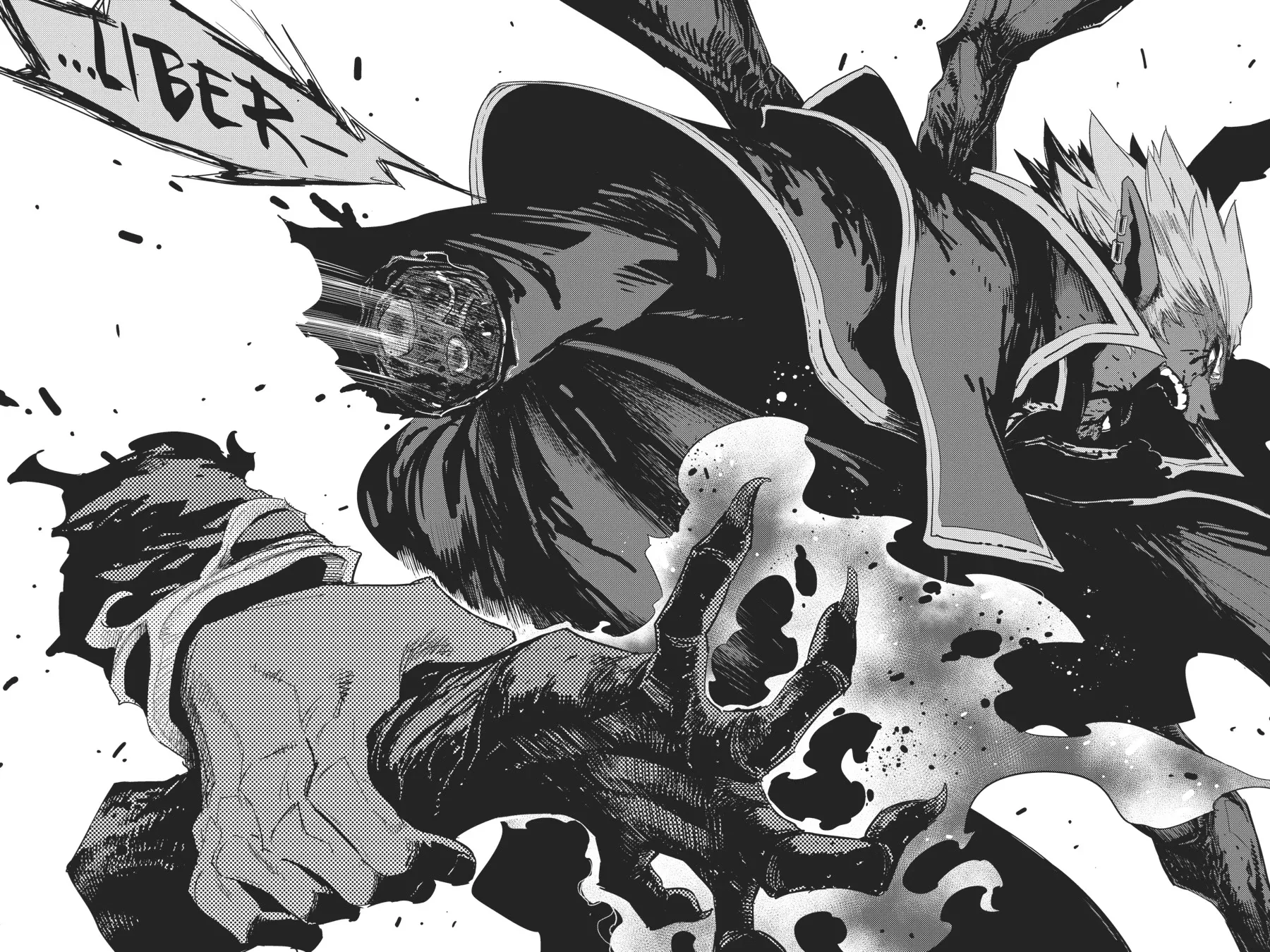 Halaman 16 — Goblin Slayer Chapter 40