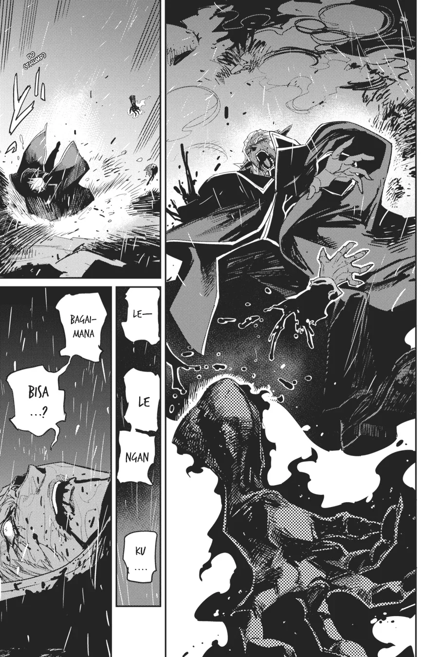 Halaman 18 — Goblin Slayer Chapter 40