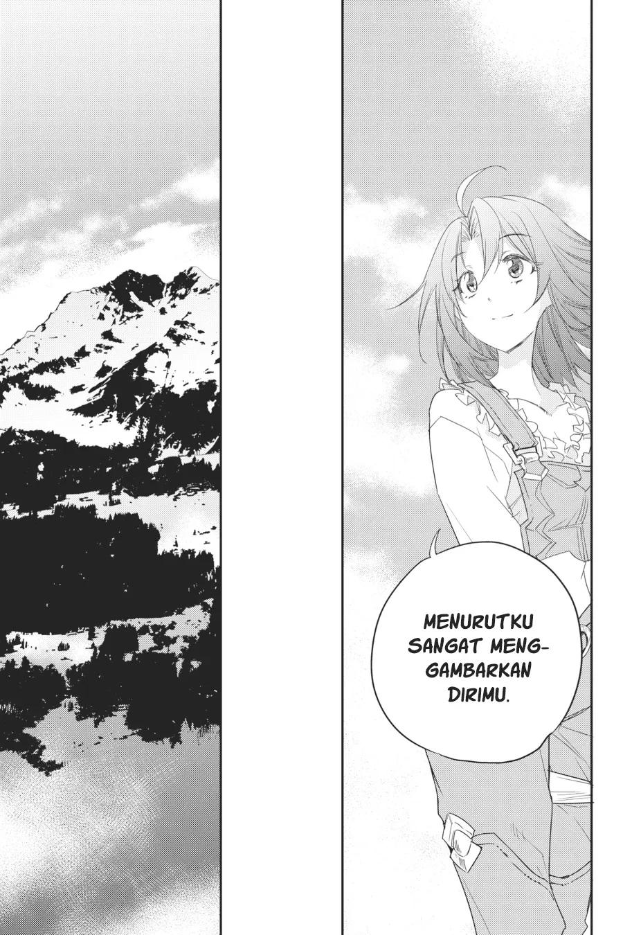 Halaman 35 — Goblin Slayer Chapter 40