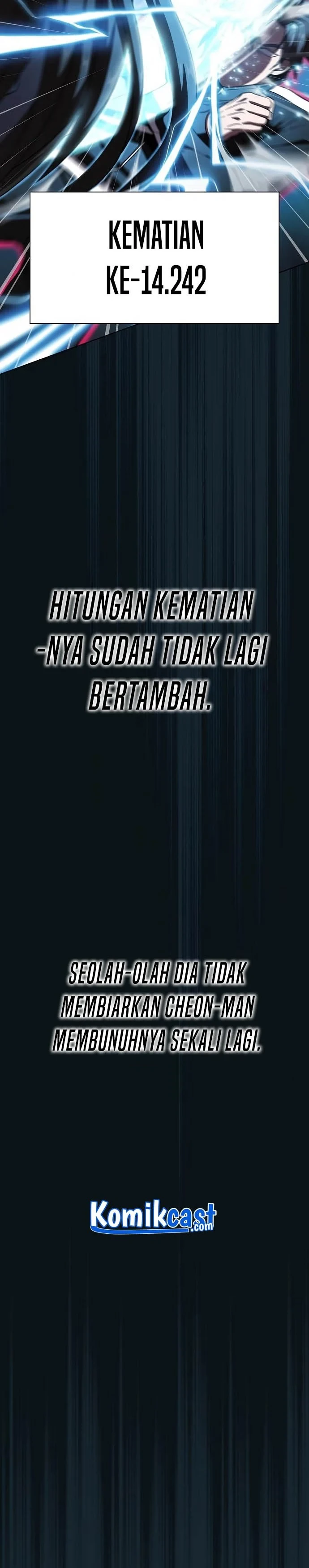 Halaman 3 — The Advanced Player of the Tutorial Tower Chapter 71
