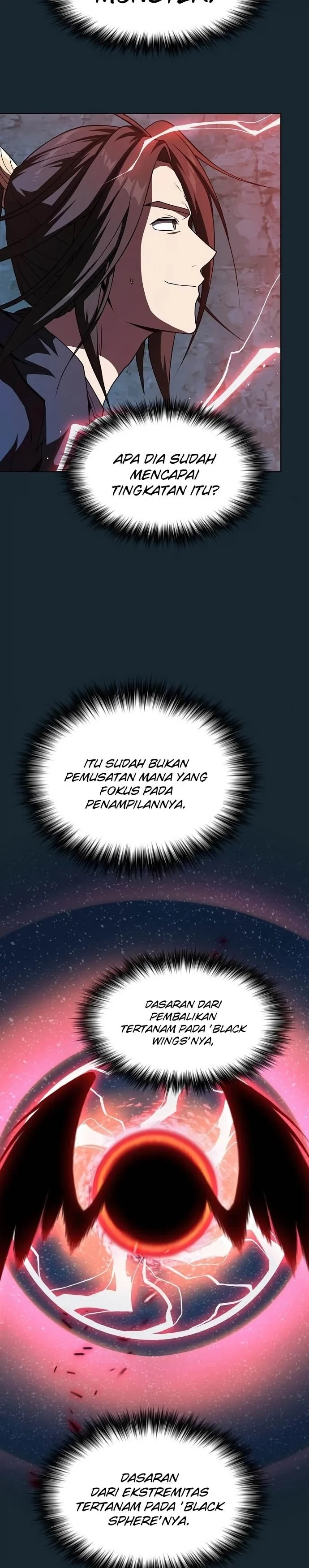 Halaman 6 — The Advanced Player of the Tutorial Tower Chapter 71