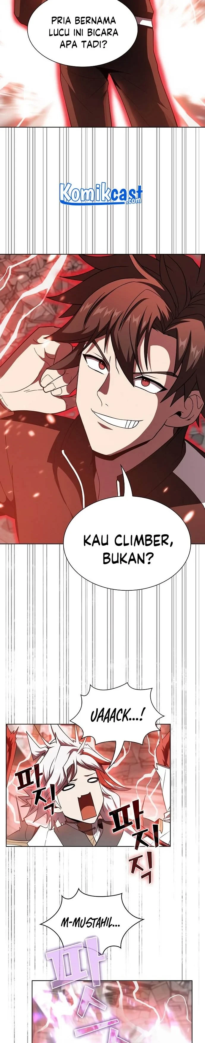 Halaman 31 — The Advanced Player of the Tutorial Tower Chapter 71