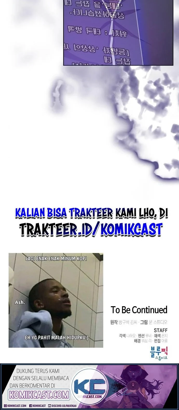 Halaman 38 — The Advanced Player of the Tutorial Tower Chapter 71