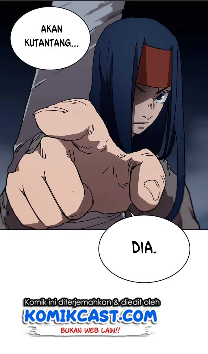 Halaman 3 — Heavenly Demon Reborn! Chapter 38