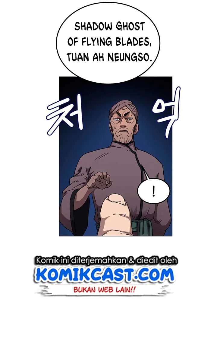 Halaman 4 — Heavenly Demon Reborn! Chapter 38