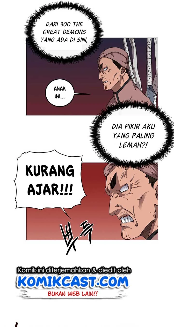 Halaman 5 — Heavenly Demon Reborn! Chapter 38
