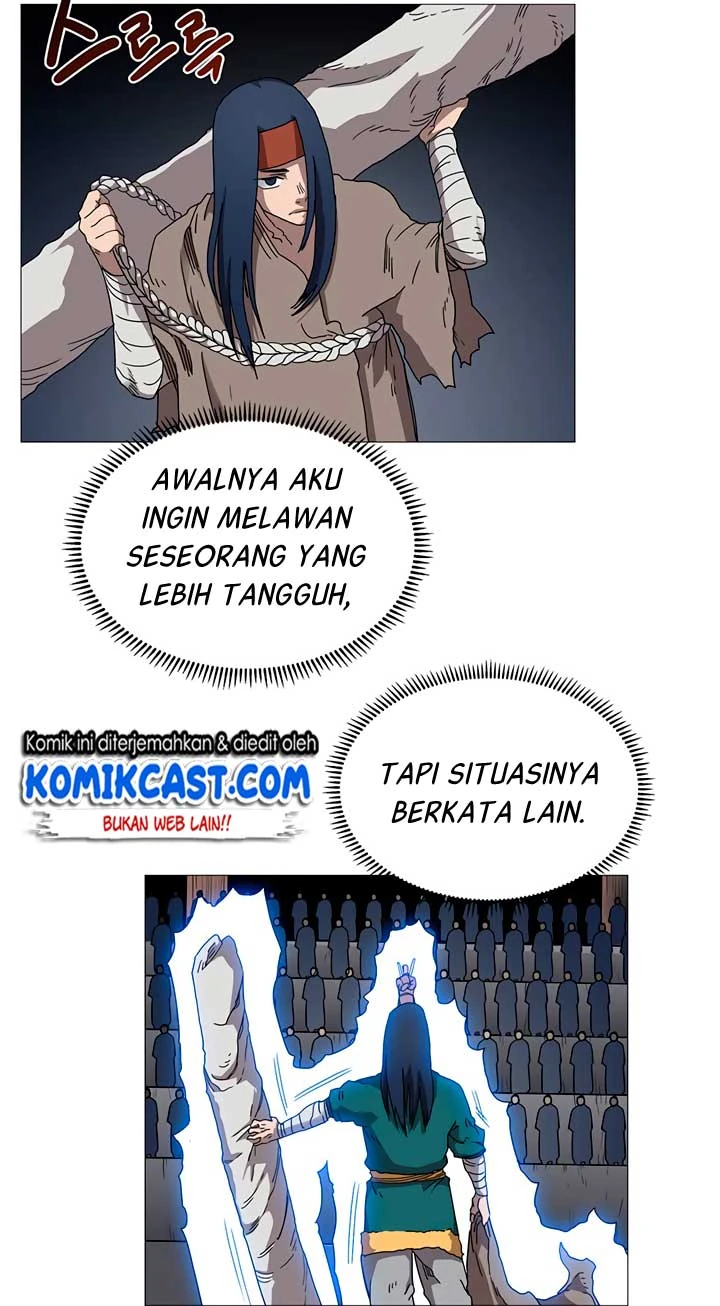 Halaman 6 — Heavenly Demon Reborn! Chapter 38