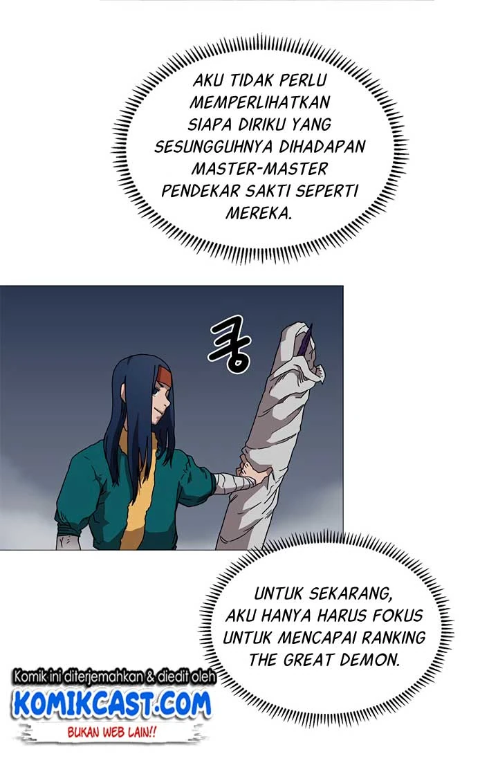 Halaman 7 — Heavenly Demon Reborn! Chapter 38
