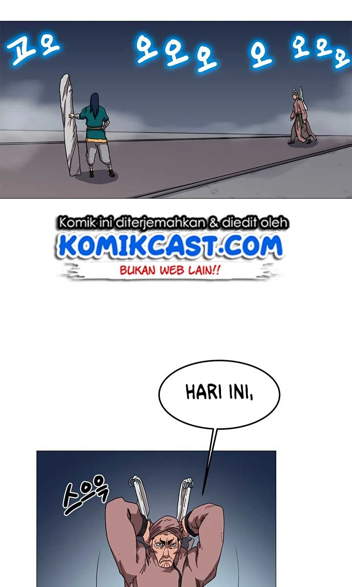 Halaman 8 — Heavenly Demon Reborn! Chapter 38