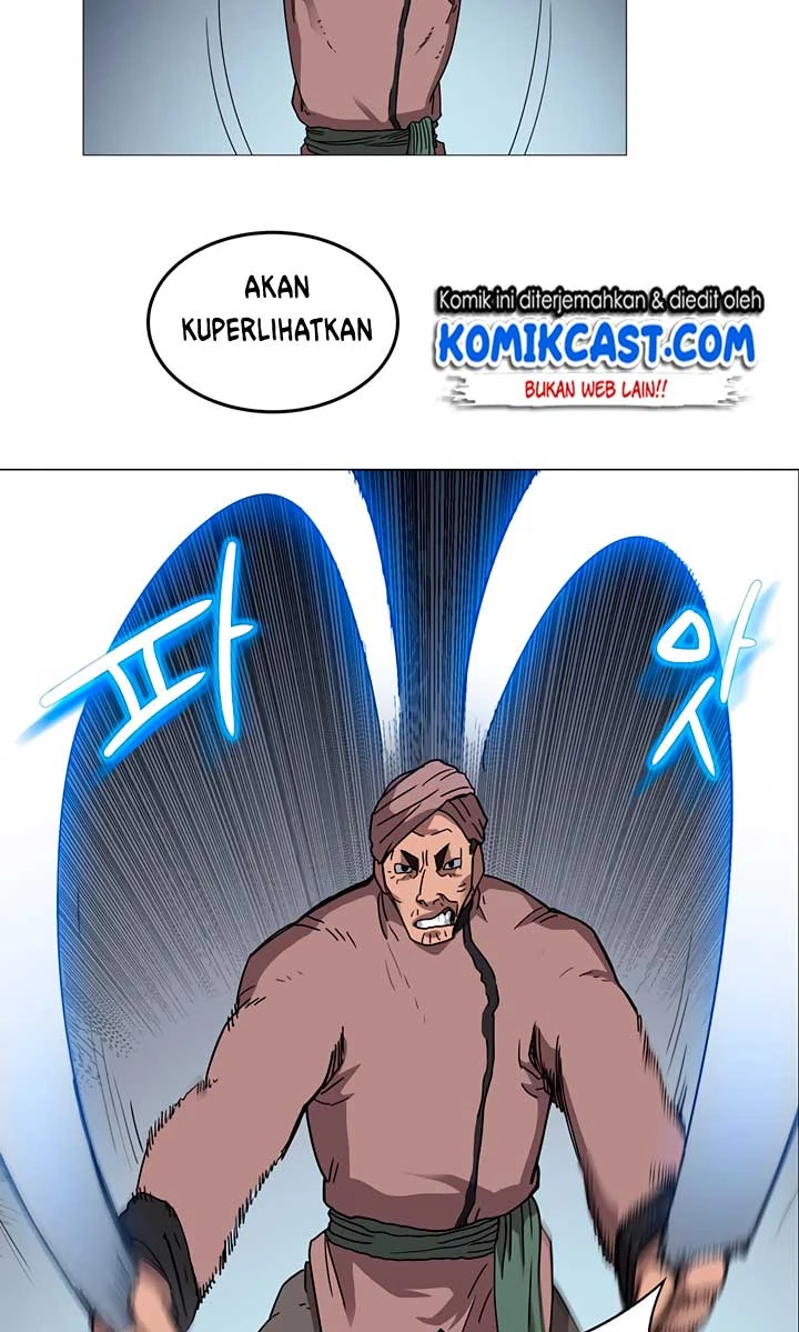 Halaman 9 — Heavenly Demon Reborn! Chapter 38
