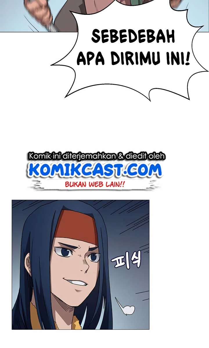 Halaman 10 — Heavenly Demon Reborn! Chapter 38