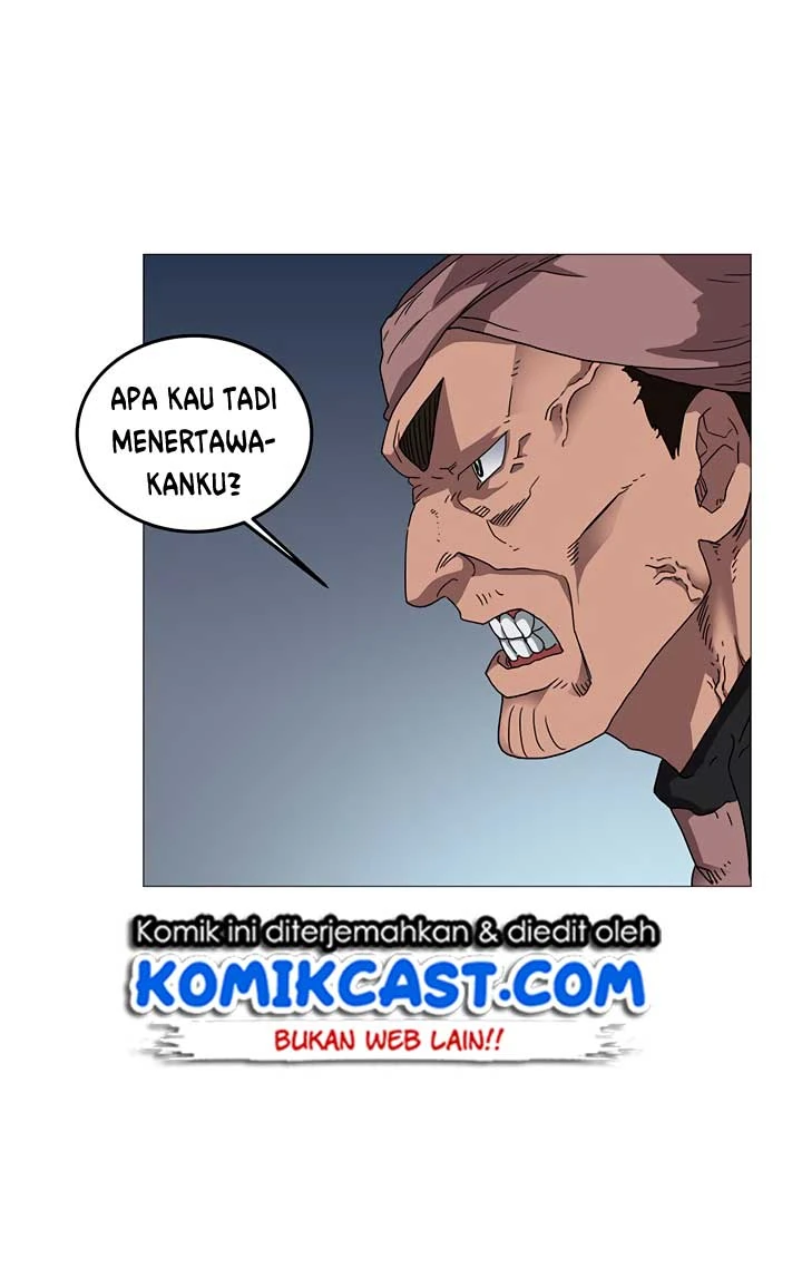 Halaman 11 — Heavenly Demon Reborn! Chapter 38
