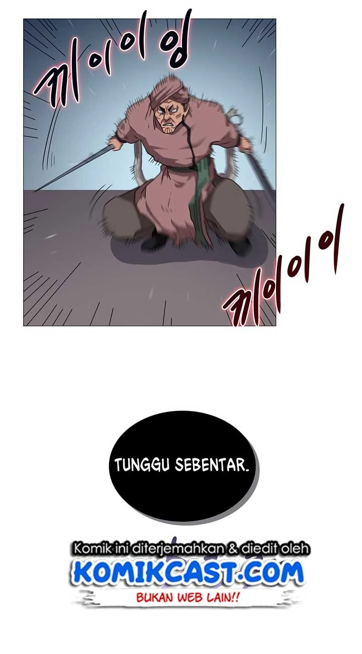 Halaman 12 — Heavenly Demon Reborn! Chapter 38