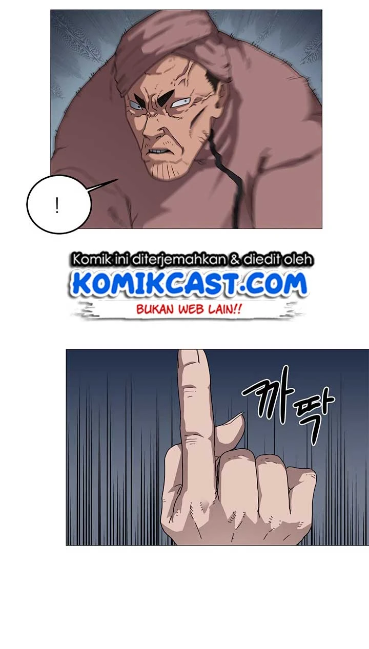 Halaman 13 — Heavenly Demon Reborn! Chapter 38