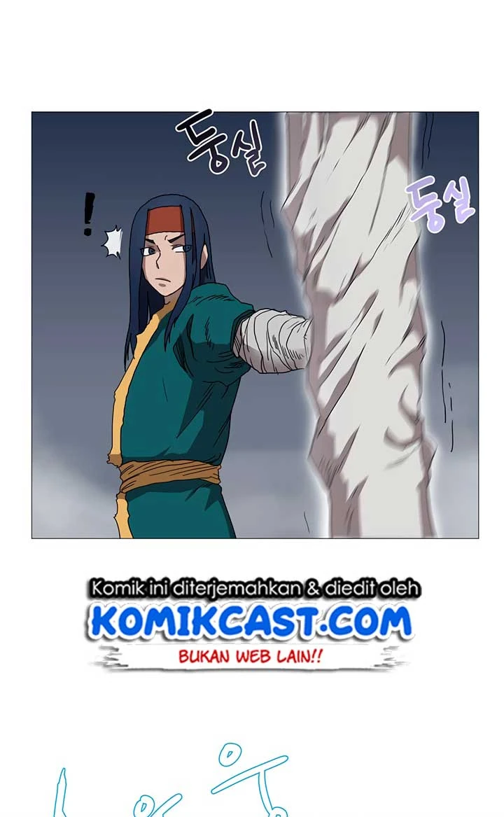 Halaman 14 — Heavenly Demon Reborn! Chapter 38