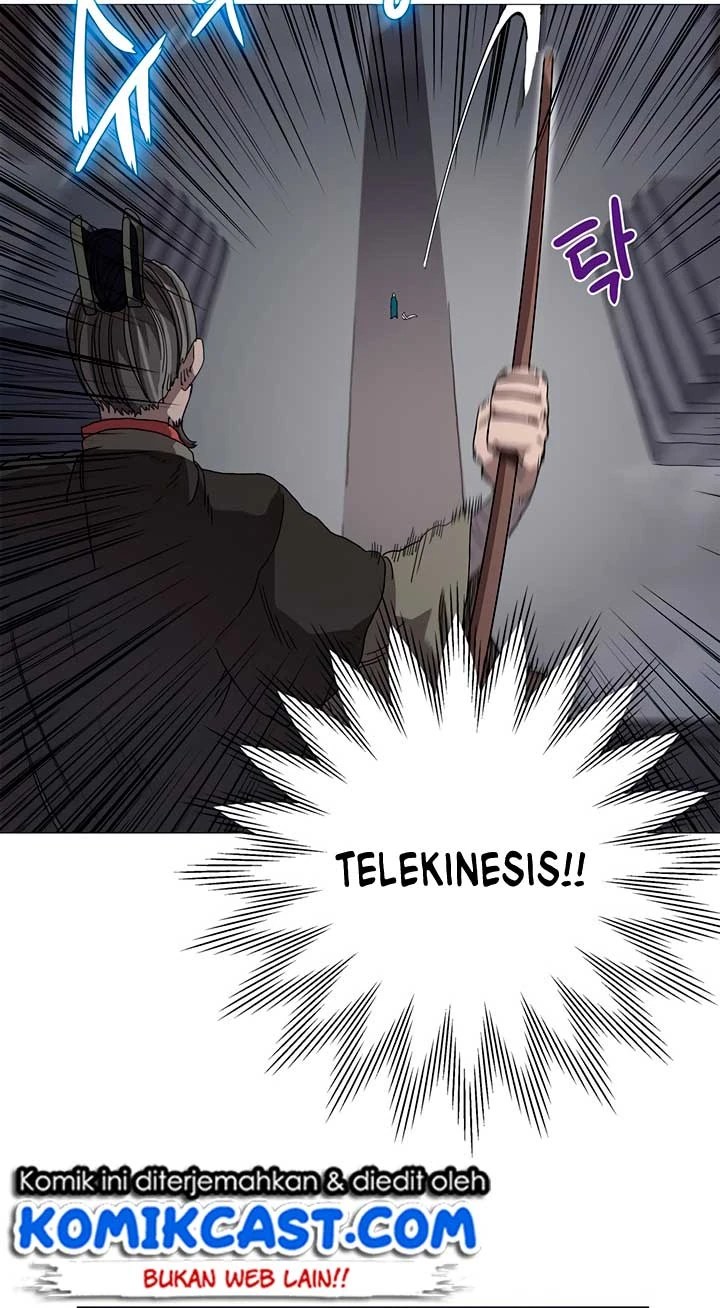 Halaman 15 — Heavenly Demon Reborn! Chapter 38