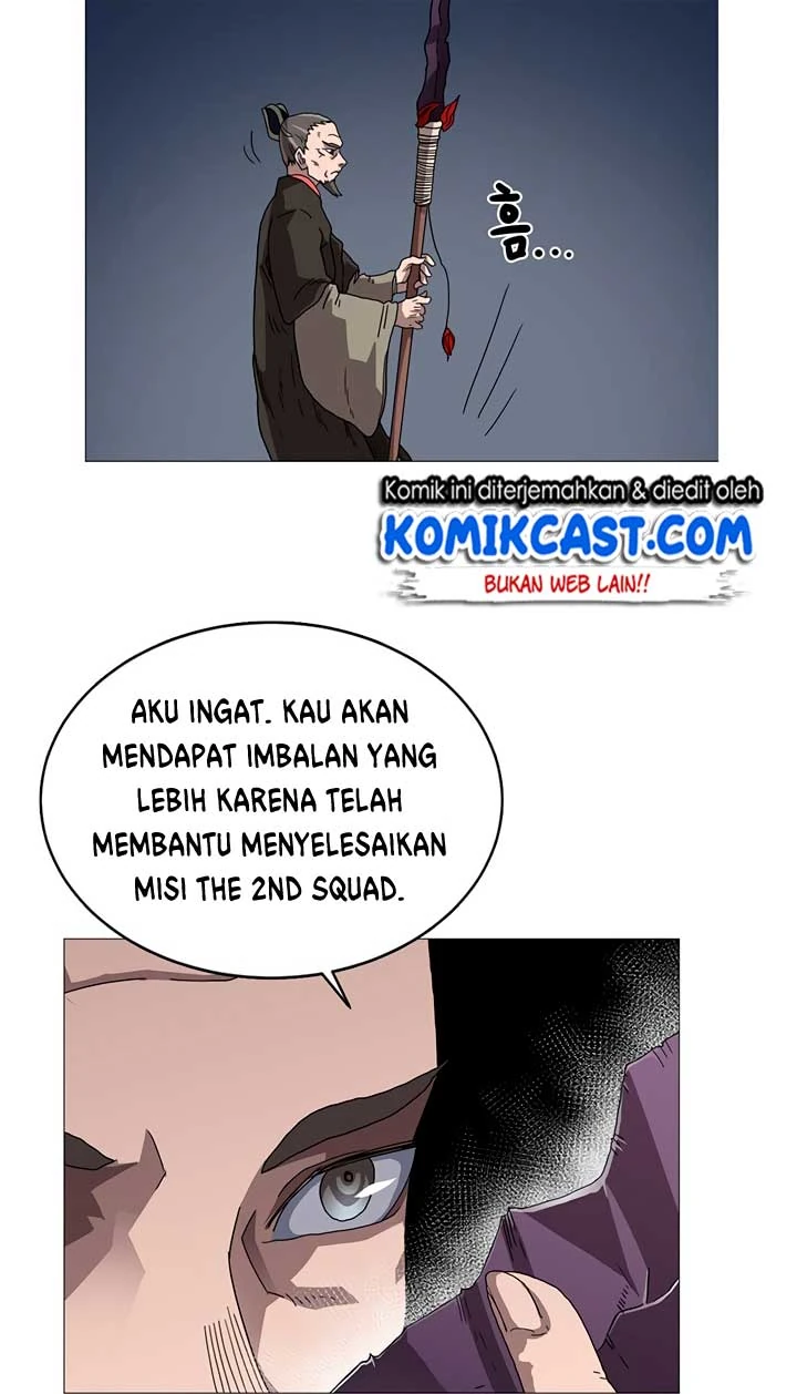 Halaman 16 — Heavenly Demon Reborn! Chapter 38