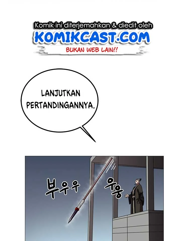 Halaman 20 — Heavenly Demon Reborn! Chapter 38