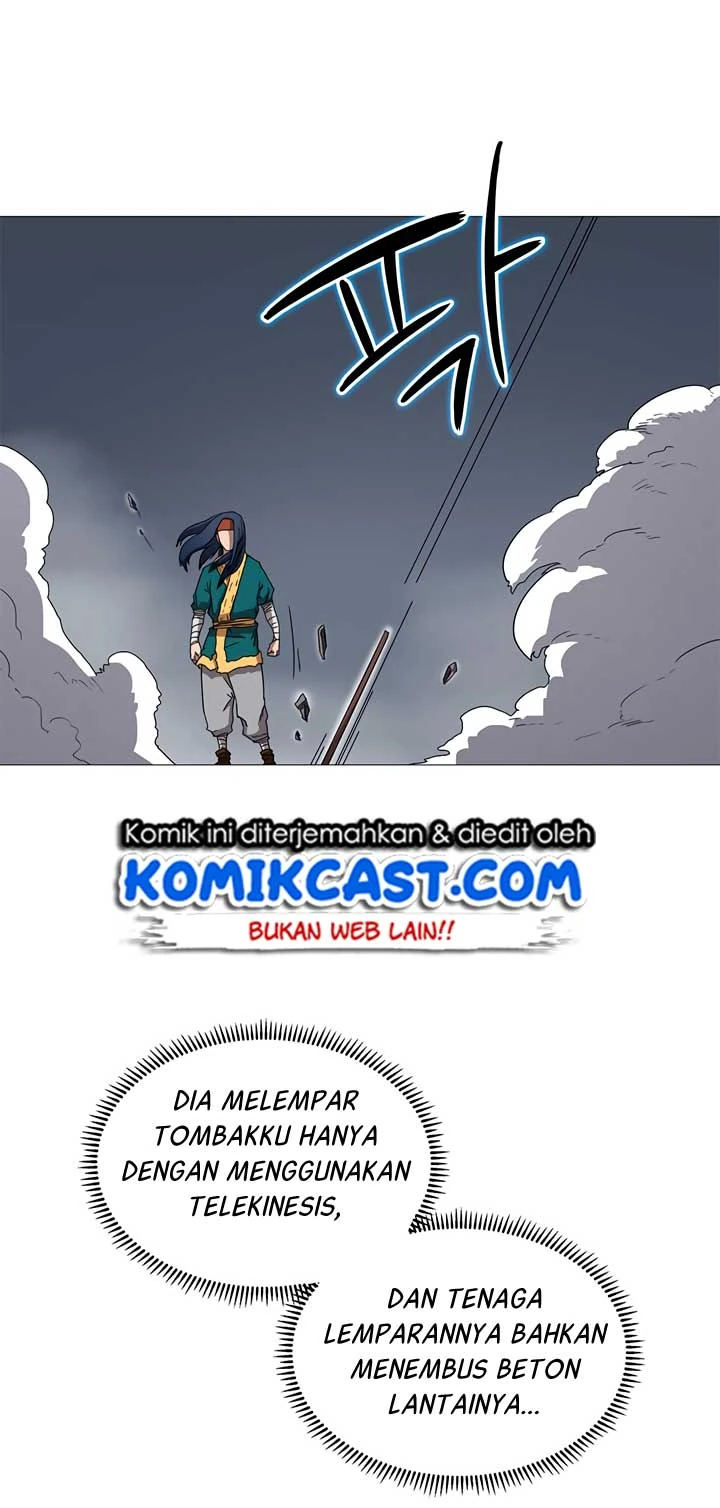 Halaman 22 — Heavenly Demon Reborn! Chapter 38