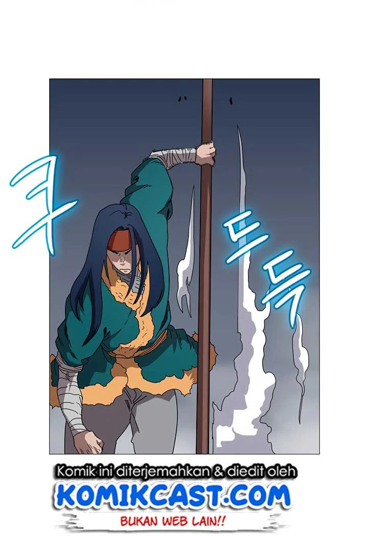 Halaman 24 — Heavenly Demon Reborn! Chapter 38