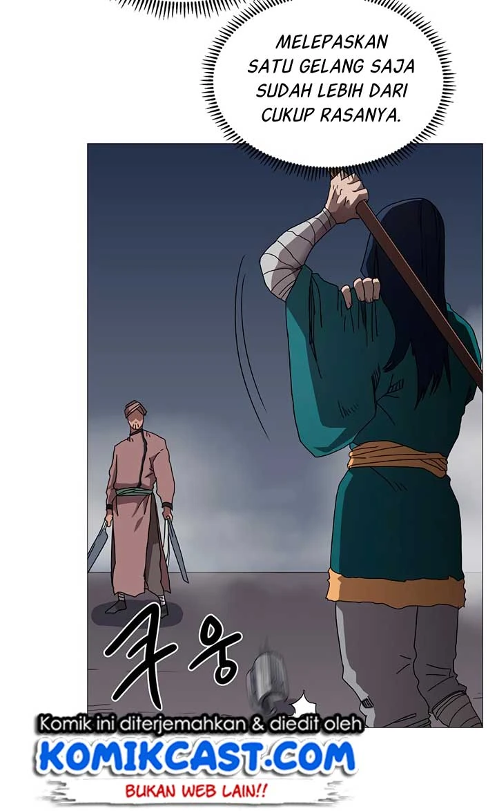 Halaman 26 — Heavenly Demon Reborn! Chapter 38