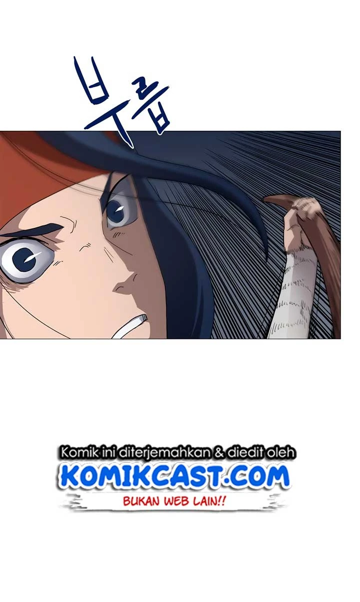 Halaman 27 — Heavenly Demon Reborn! Chapter 38