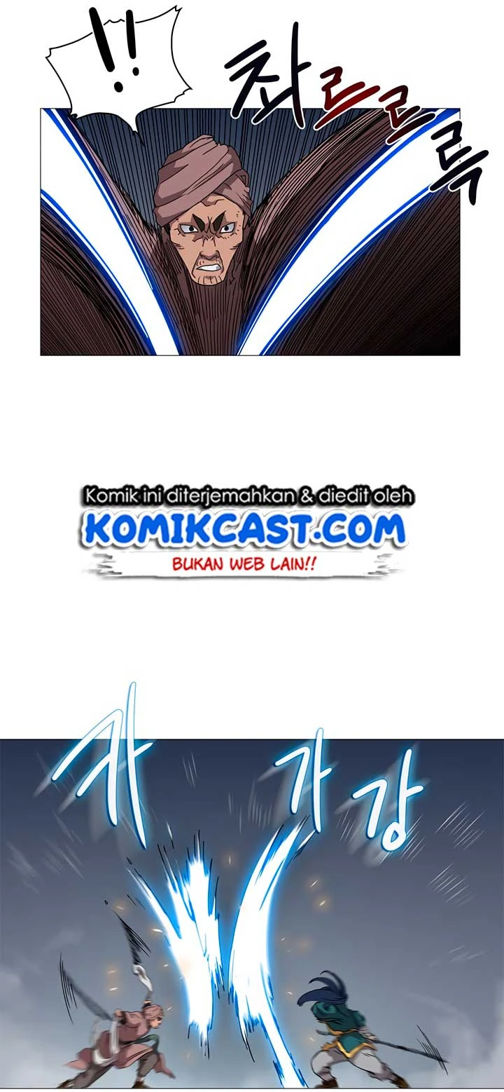 Halaman 28 — Heavenly Demon Reborn! Chapter 38