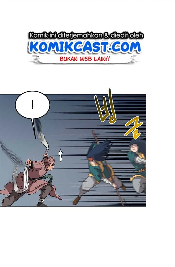 Halaman 29 — Heavenly Demon Reborn! Chapter 38