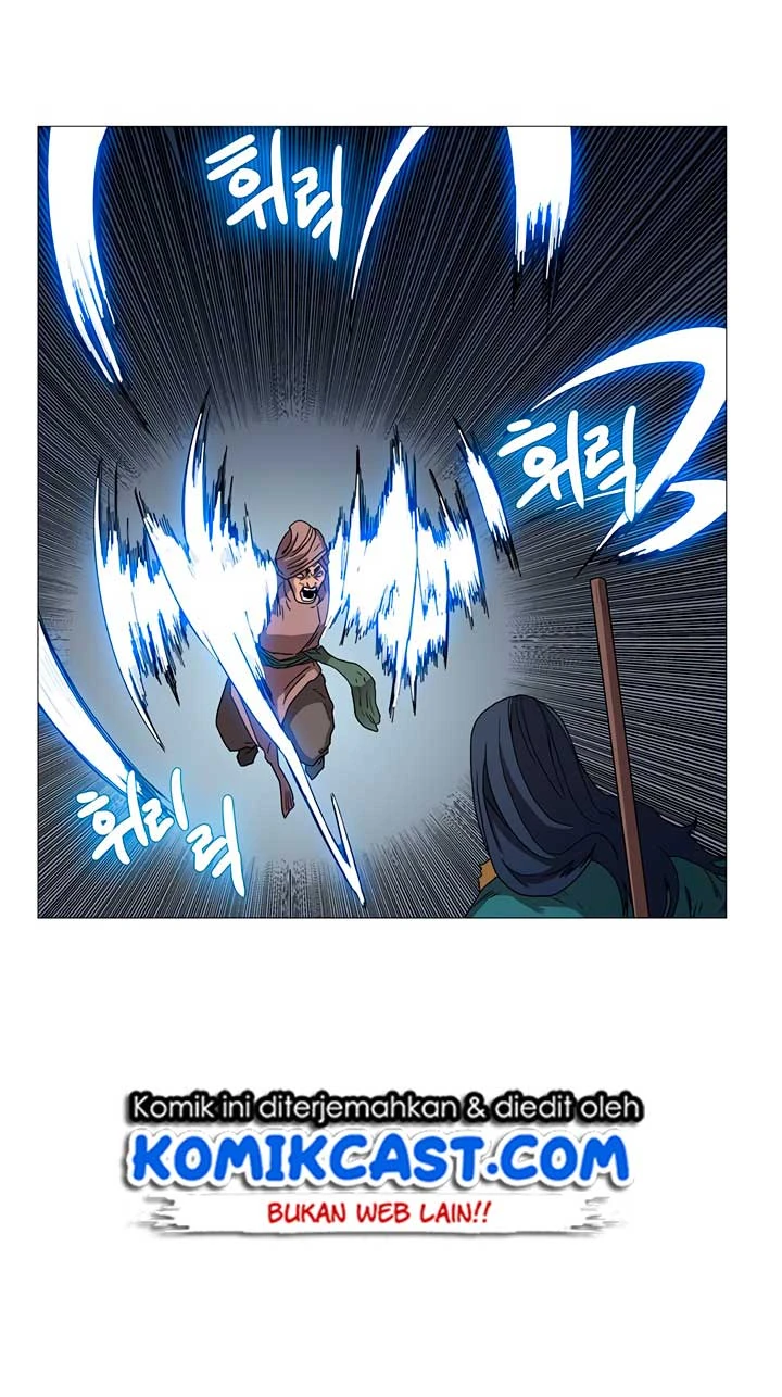 Halaman 31 — Heavenly Demon Reborn! Chapter 38