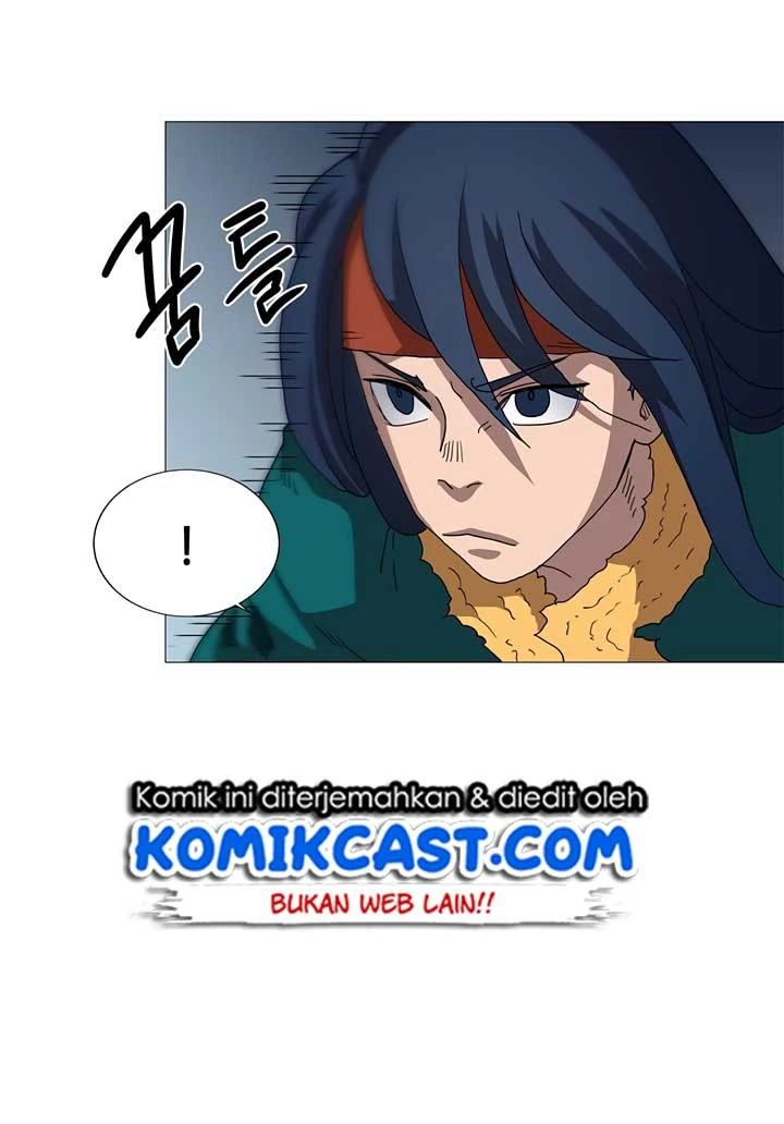 Halaman 32 — Heavenly Demon Reborn! Chapter 38