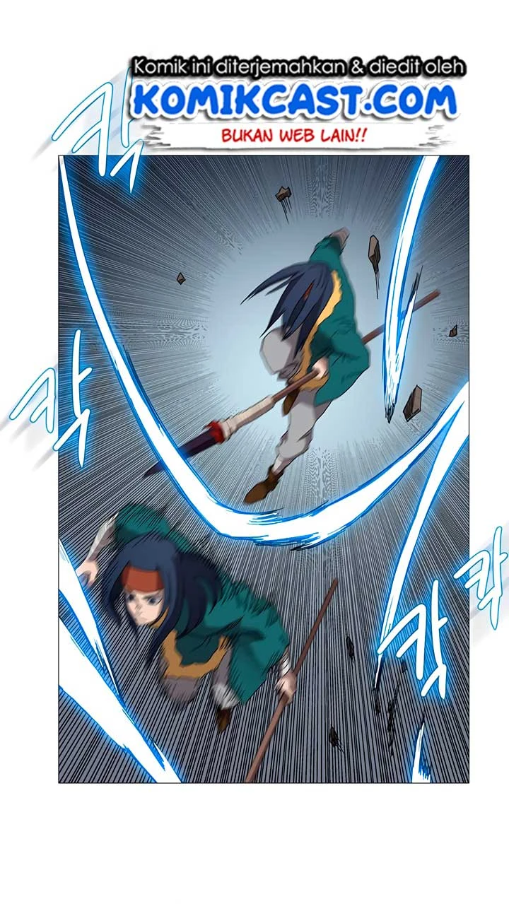 Halaman 33 — Heavenly Demon Reborn! Chapter 38