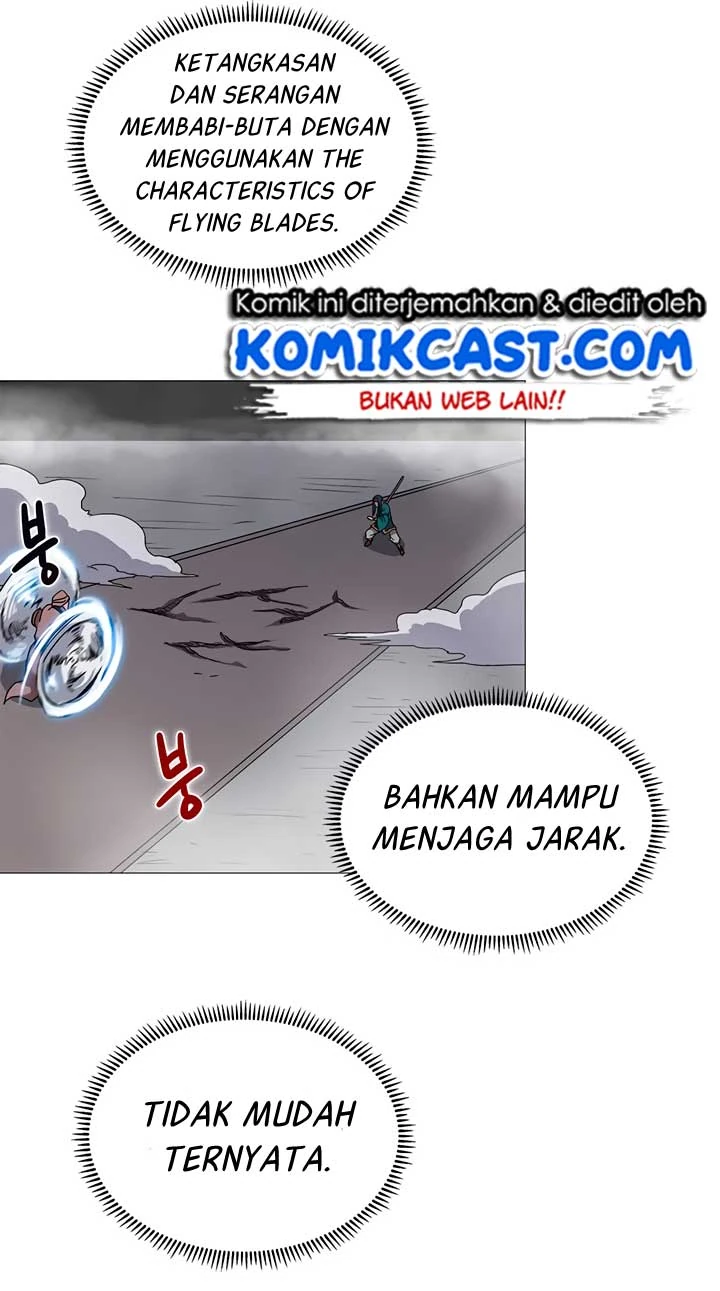 Halaman 34 — Heavenly Demon Reborn! Chapter 38