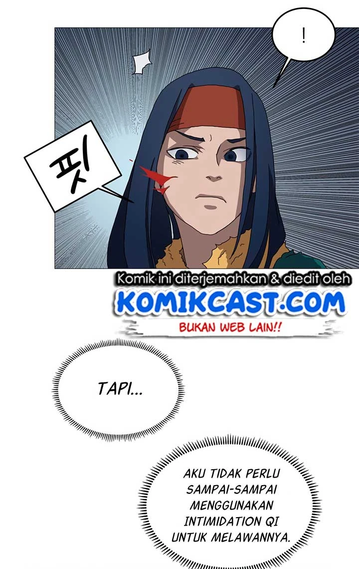 Halaman 35 — Heavenly Demon Reborn! Chapter 38
