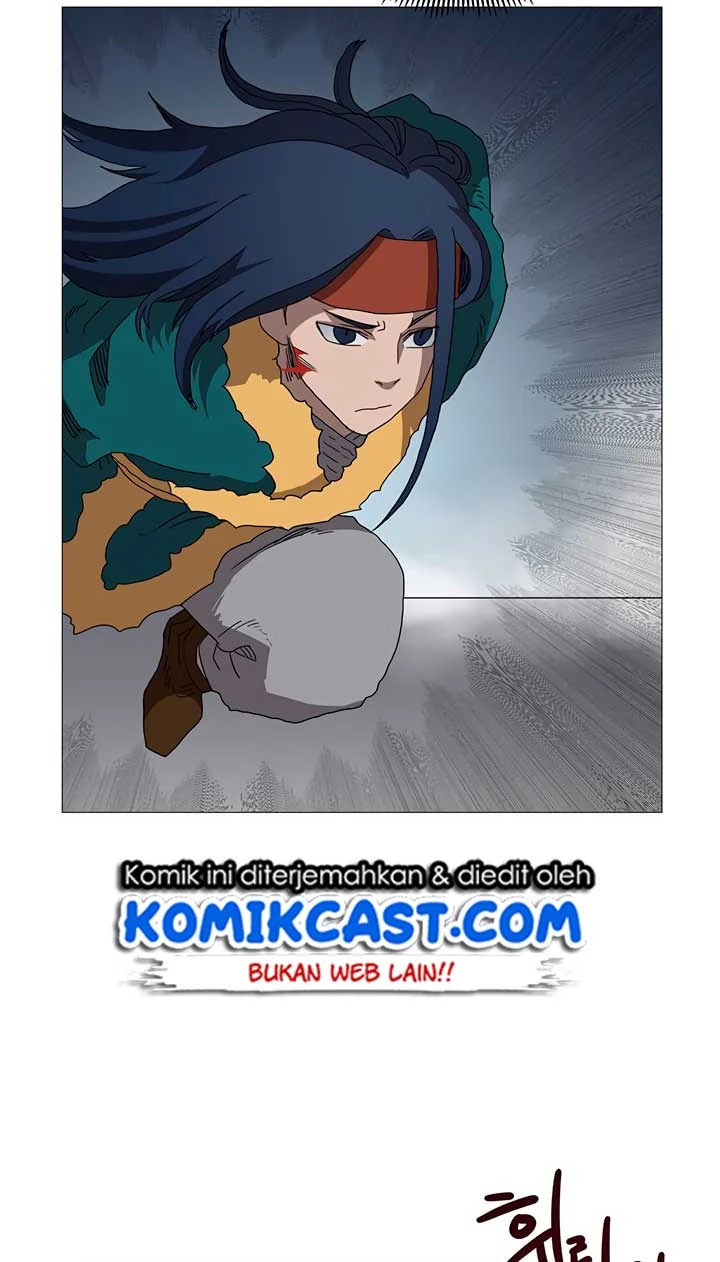 Halaman 36 — Heavenly Demon Reborn! Chapter 38
