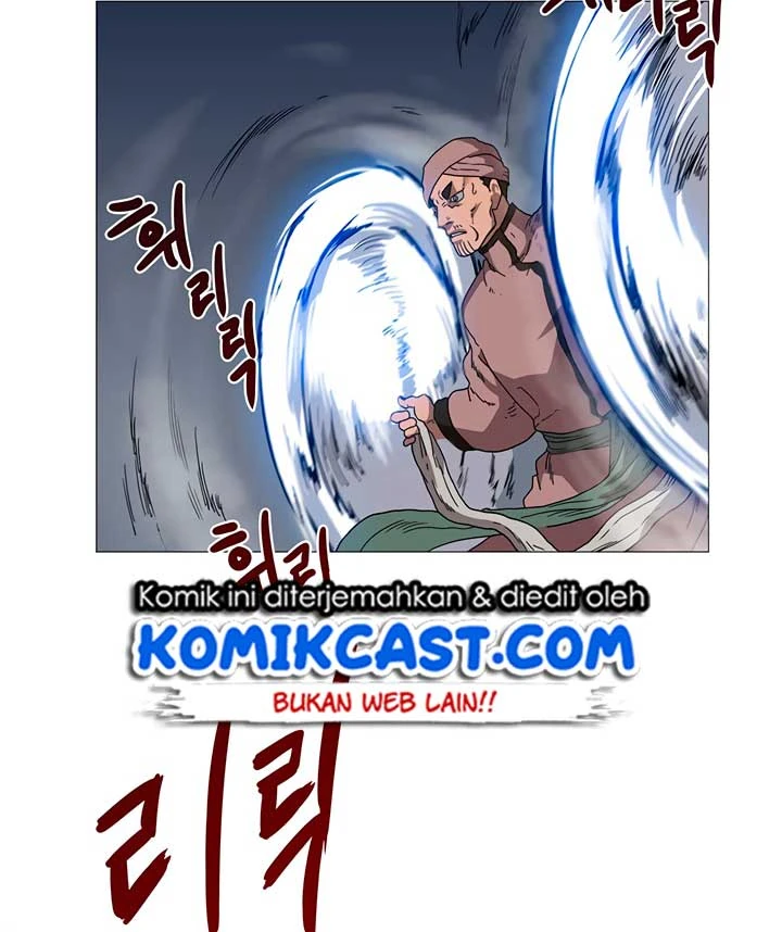 Halaman 37 — Heavenly Demon Reborn! Chapter 38